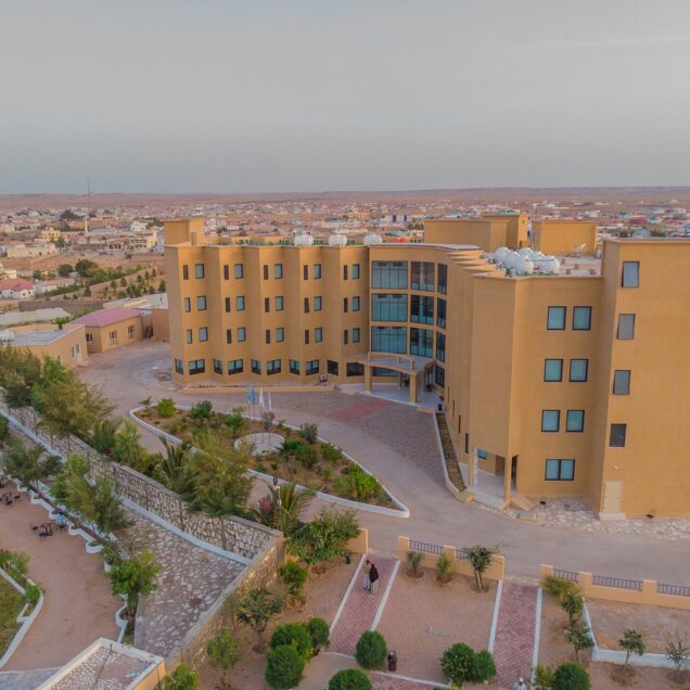 Garowe