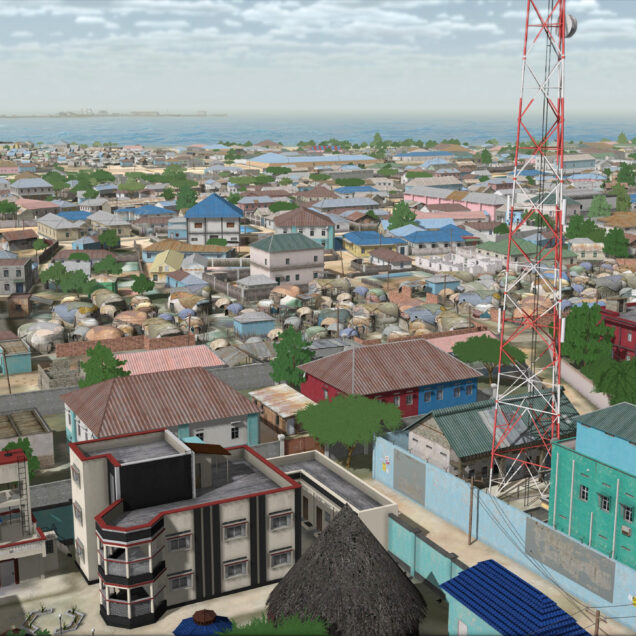 Kismayo
