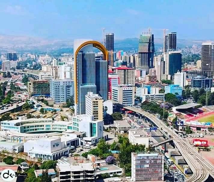Addis Ababa