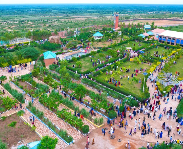 Baidoa