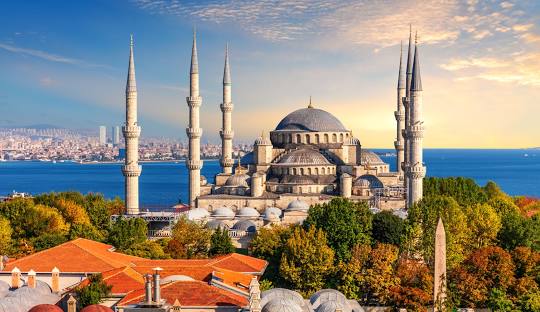 Istanbul, Turkey