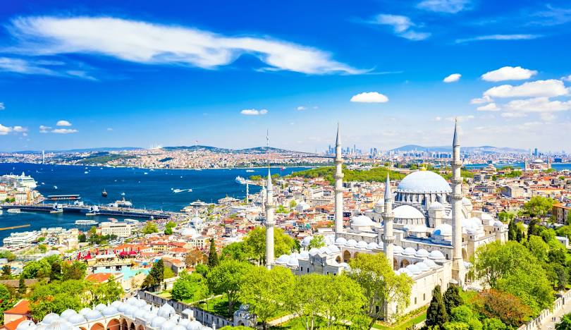 Istanbul