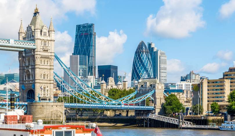 London, UK